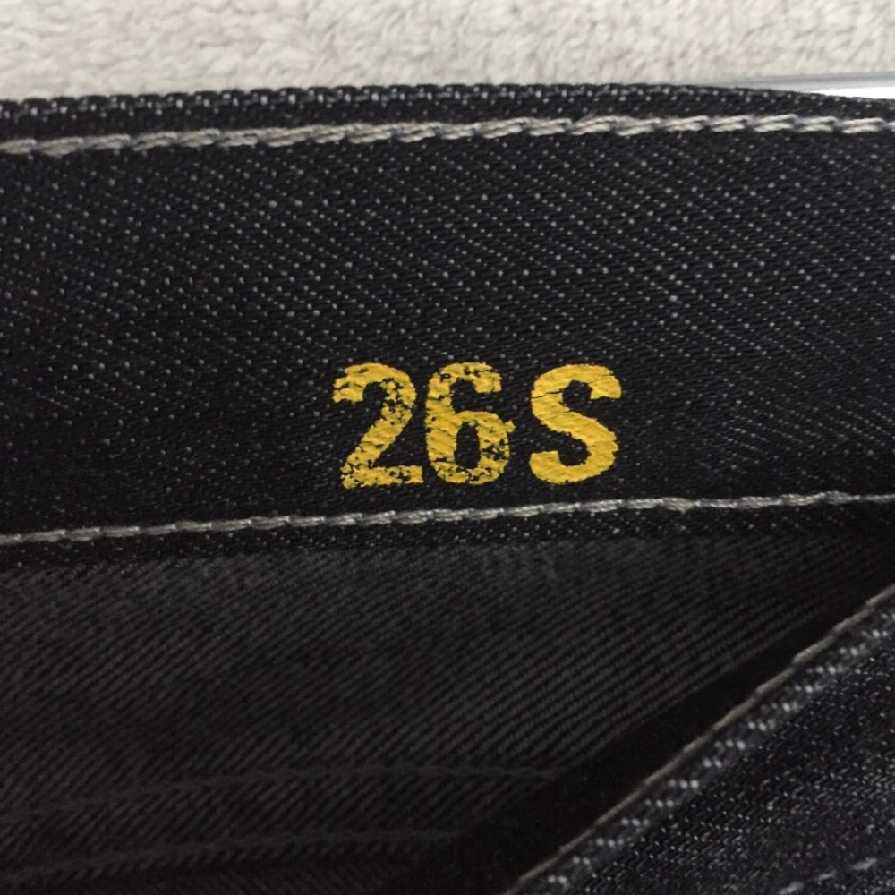 Jeans - Picture 4 of 5